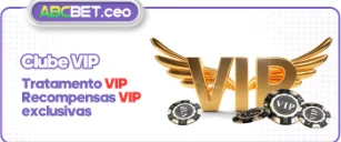 VIP Bonus Banner